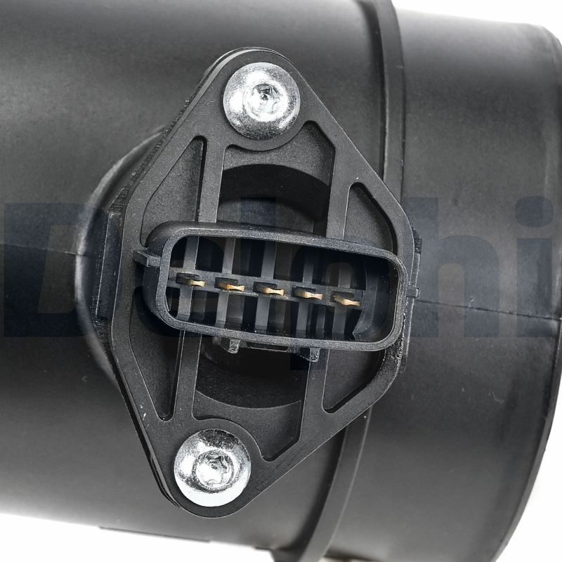 DELPHI AF10651-12B1 Mass Air Flow Sensor