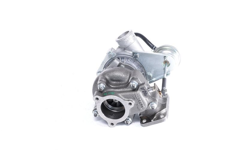 Compresor,sistem de supraalimentare T911785 BTS Turbo