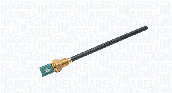 Sensor, nivel de aceite del motor