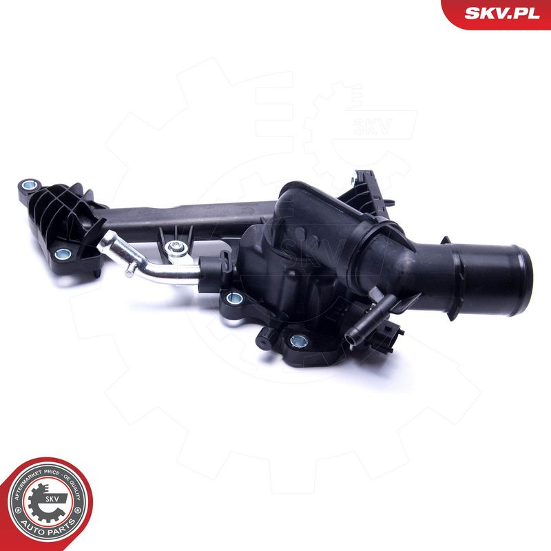 Termostaat, Jahutusvedelik, ESEN SKV 20SKV091