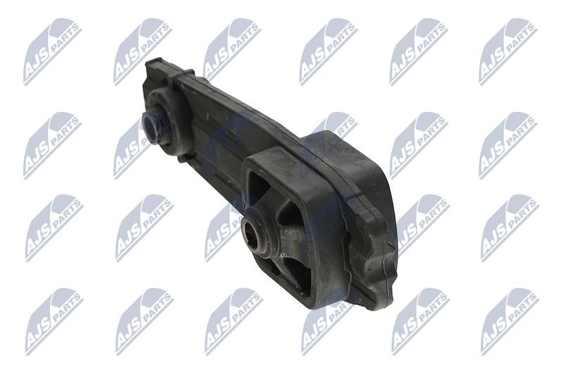 Paigutus, Mootor, NTY ZPS-CT-003