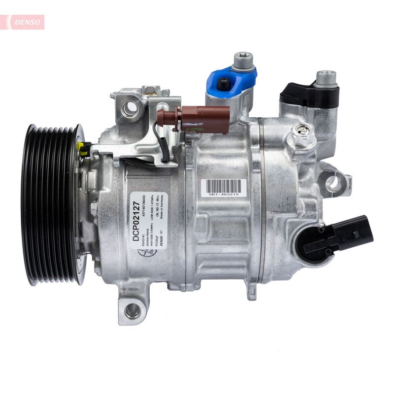 Prekė atitinka OEM kodą: 5WA816803C