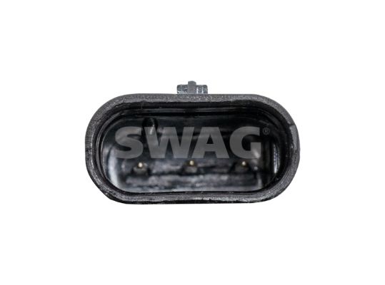 SWAG 33 10 4461 Auxiliary Water Pump (cooling water circuit)