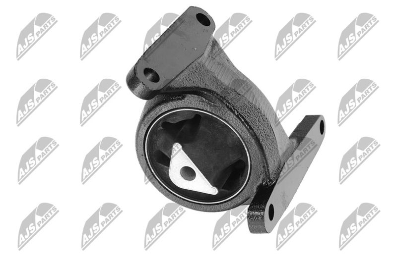 Paigutus, Mootor, NTY ZPS-CH-088