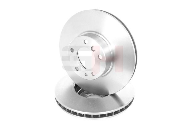 GH GH-401582 Brake Disc