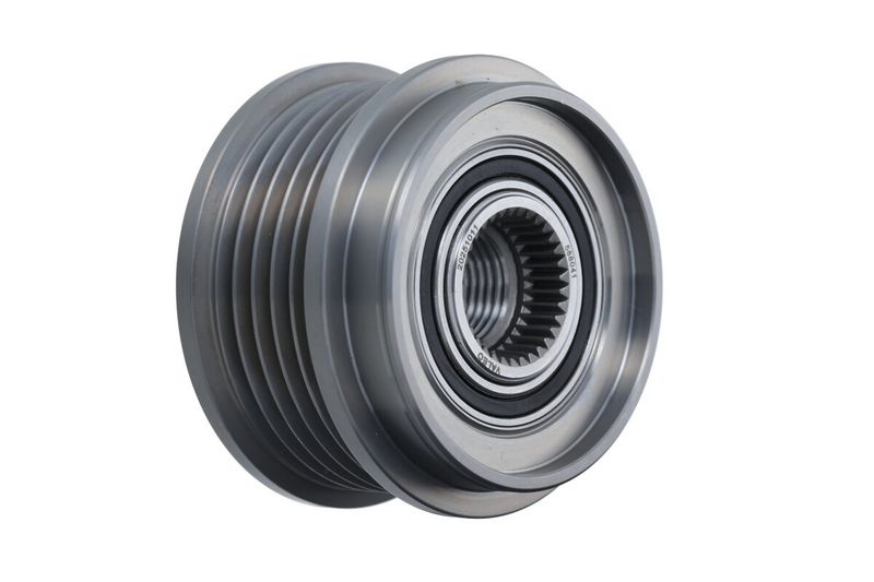 Alternateur VALEO 588041