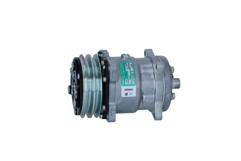 NRF 32795G Compressor, air conditioning