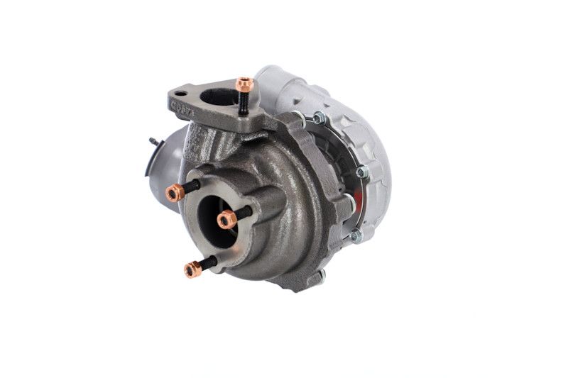 REMANTE 003-001-001307R Charger, charging (supercharged/turbocharged)
