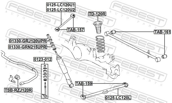 OEM код товара: 48302-60080