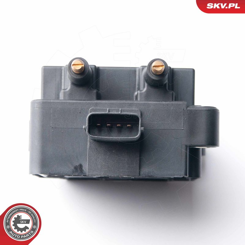 Süütepool, ESEN SKV 03SKV238