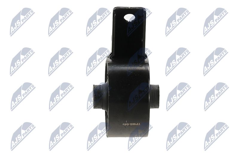 Paigutus, Mootor, NTY ZPS-MS-049