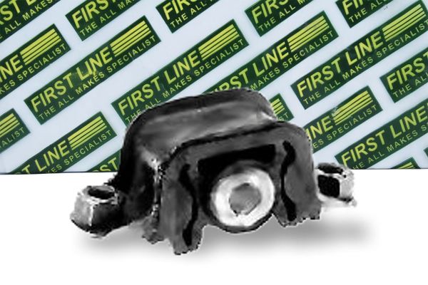 FIRST LINE felfüggesztés, motor FEM3213