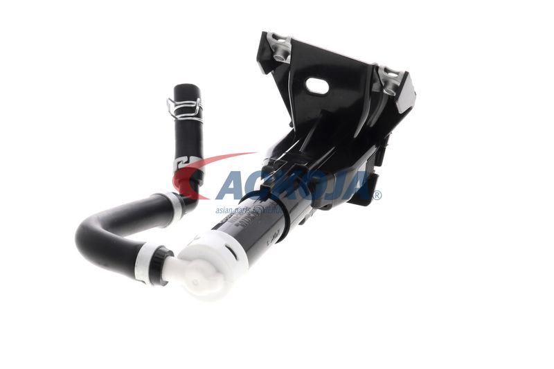 ACKOJA A37-08-0009 Washer Fluid Jet, headlight cleaning
