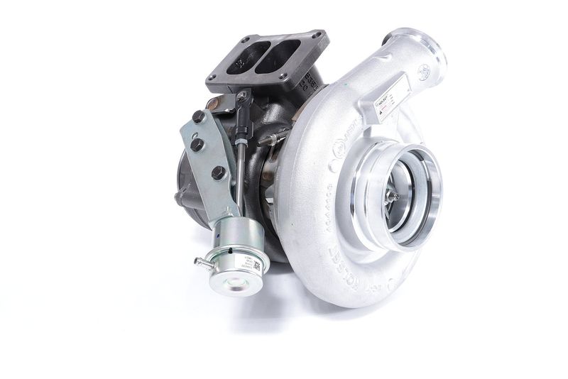 Compresor,sistem de supraalimentare T917606 BTS Turbo