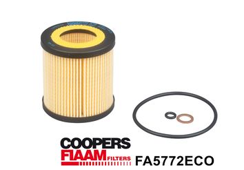 Оливний фільтр, Coopers Fiaam FA5772ECO