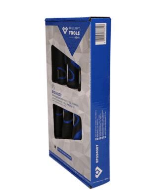 Kruvikeerajate komplekt, KS TOOLS BT034007