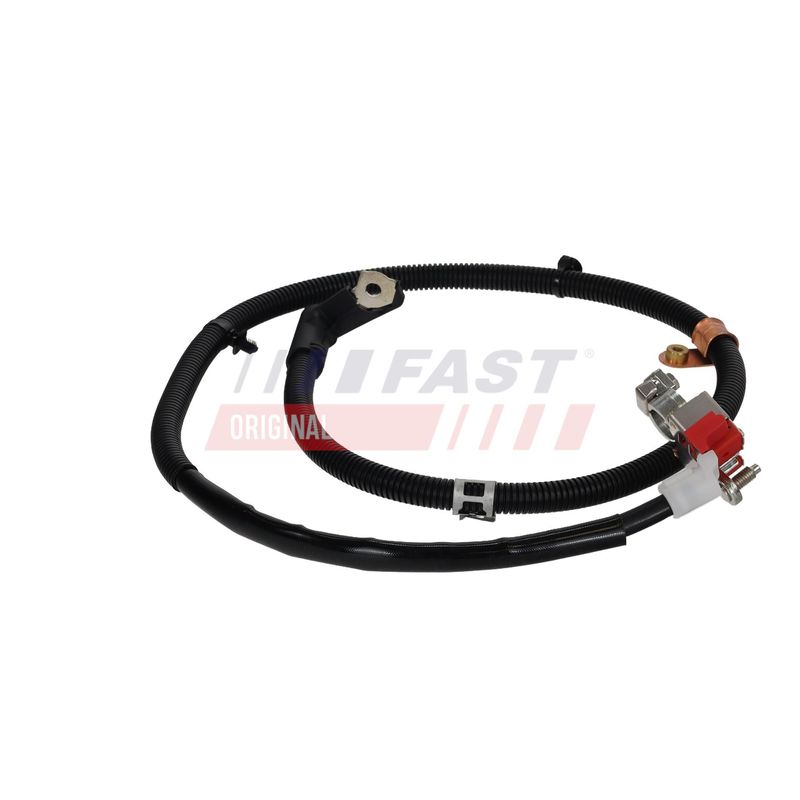 FAST FT01798 Akumuliatoriaus klemo adapteris 360°