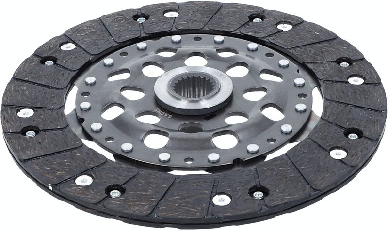 SACHS 2290601140 Clutch Kit