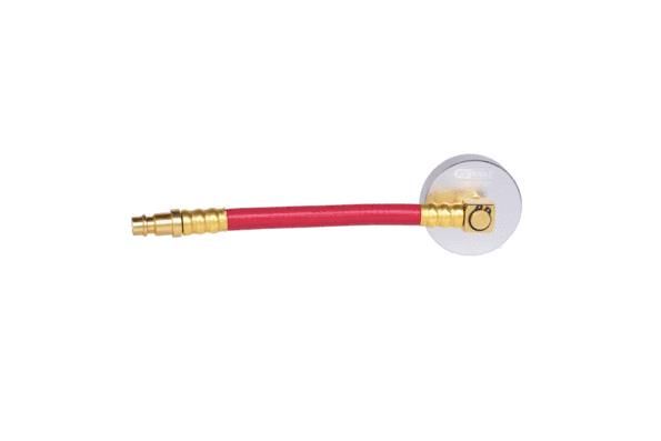 KS TOOLS 160.0713 Brake Bleeder Adapter