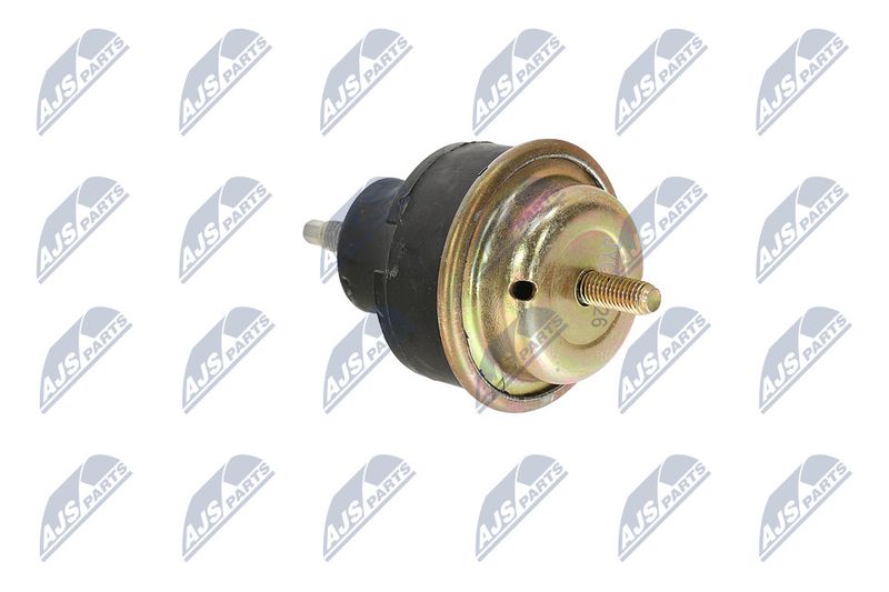 Paigutus, Mootor, NTY ZPS-CT-026