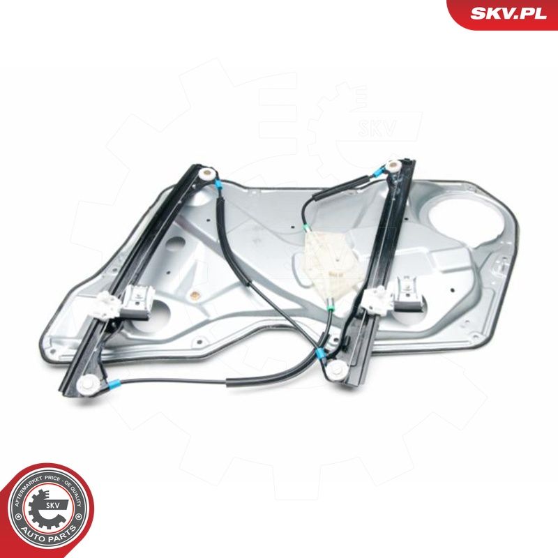 Aknatõstuk, ESEN SKV 01SKV045