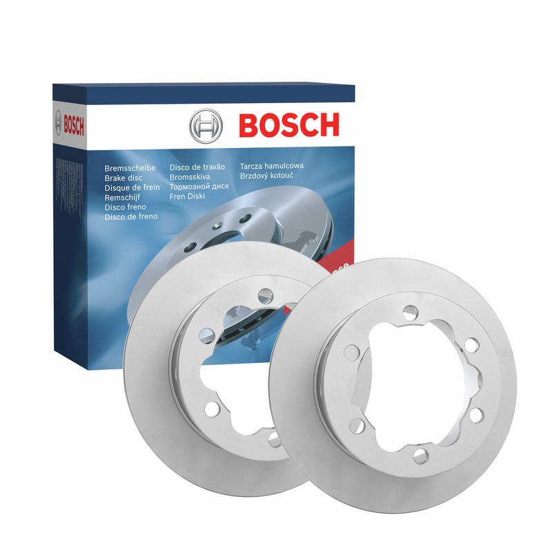 BOSCH