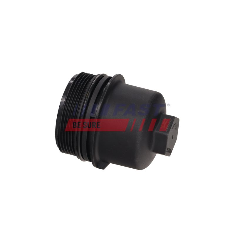 FAST FT04368 Cap, oil filter housing