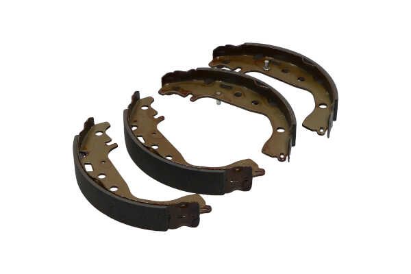 Kavo Parts KBS-9941 Stabdžių trinkelių komplektas