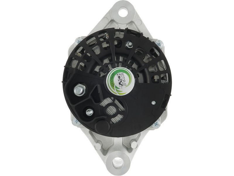 Generaator, AS-PL A6107