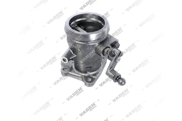 klapka motorové brzdy MB 0101206