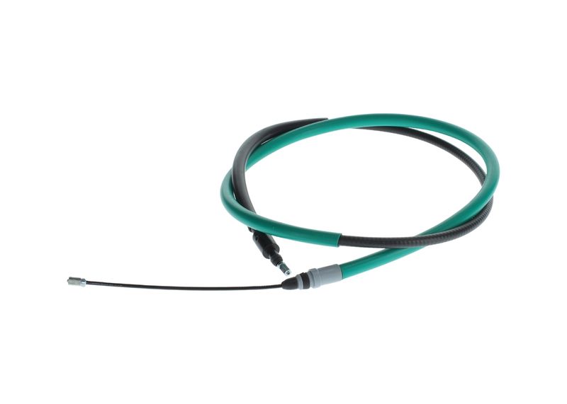 1987482540 BOSCH Cavo comando, Freno stazionamento 
