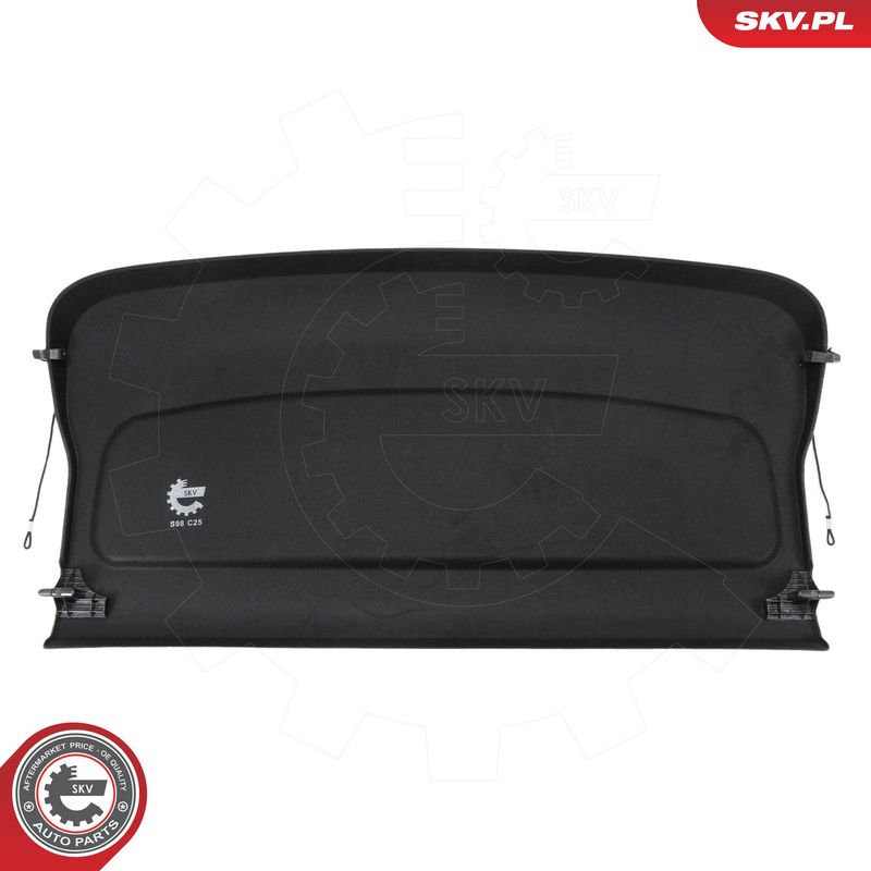 Pagasiruumi kate, ESEN SKV 88SKV103
