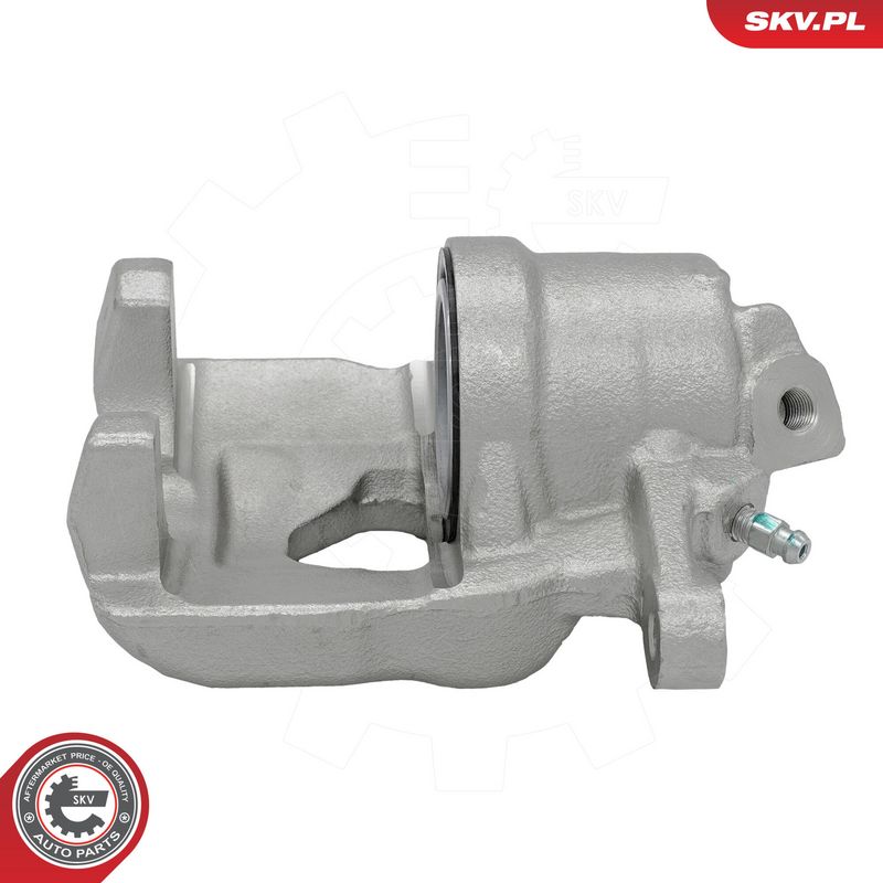 Pidurisadul, ESEN SKV 79SKV322