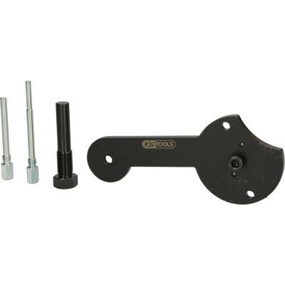 KS TOOLS Užrakinimo įrankių rinkinys, skirstomasis velenas
