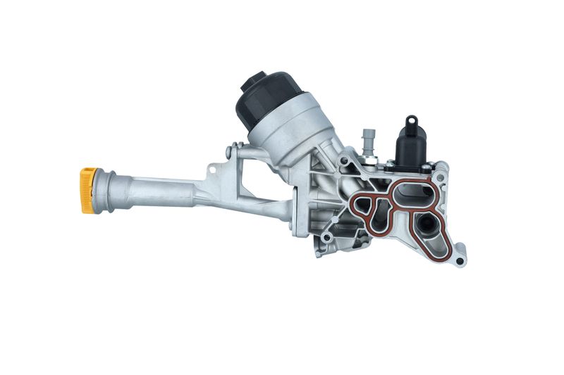 Korpus, õlifilter, NRF 31348