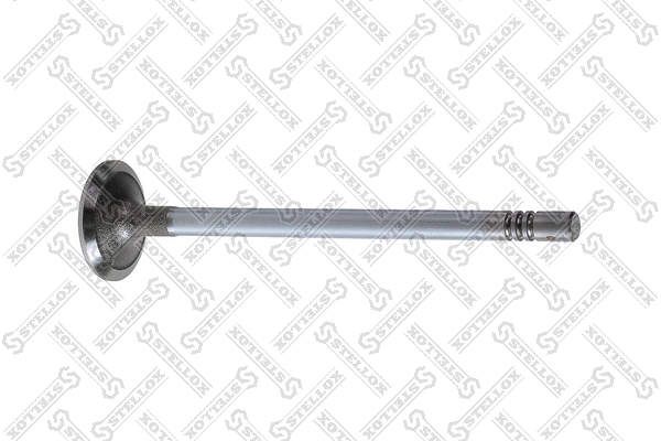 STELLOX 01-23338-SX Intake Valve