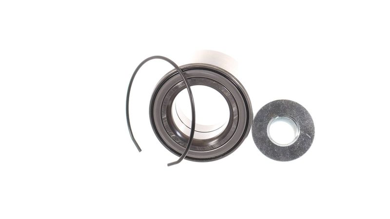 SKF VKBA 6931 Комплект колісних підшипників