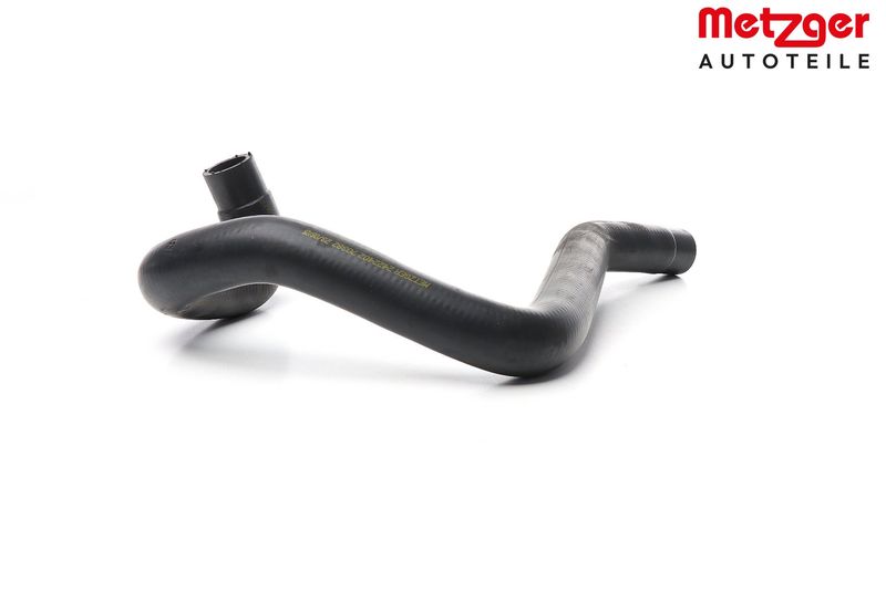 METZGER AUTOTEILE 2422402 Radiator Hose