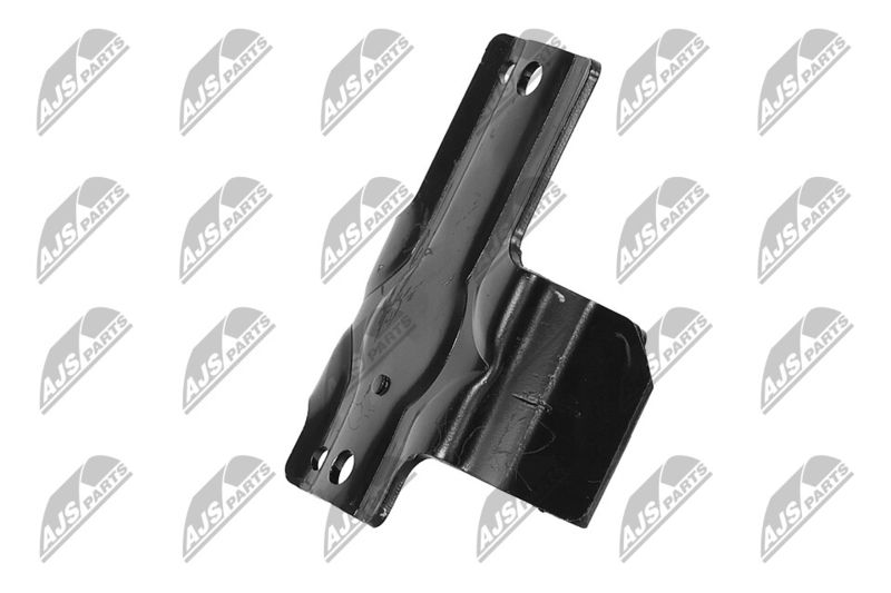 Paigutus, Mootor, NTY ZPS-NS-091