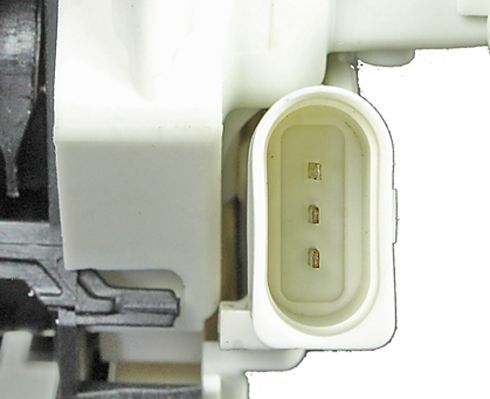 METZGER AUTOTEILE 2314073 Durų spyna