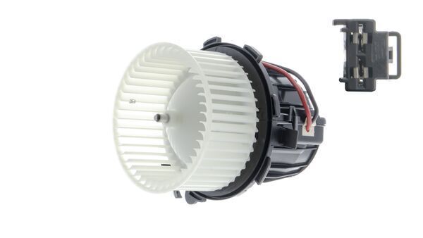 MAHLE AB 182 000P Interior Blower