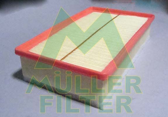 MULLER FILTER légszűrő PA3360