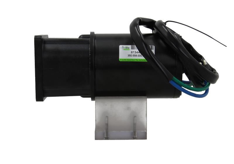 BV PSH 350.558.000.200 Electric Motor