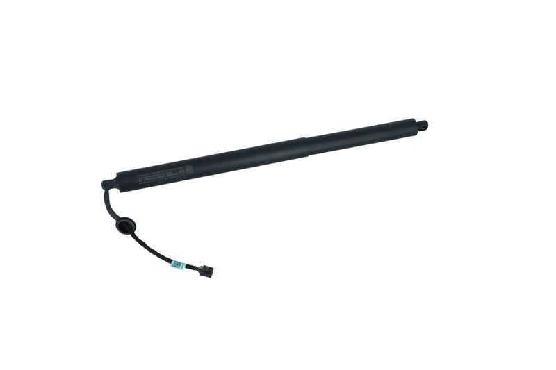 Gaasivedru, pagasi-, veoruum, NRF 906005