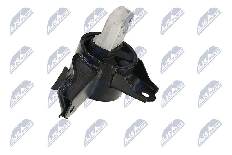 Paigutus, Mootor, NTY ZPS-HY-524