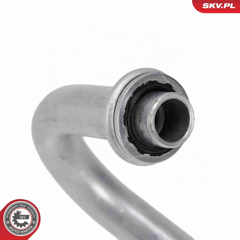 ESEN SKV 54SKV647 High/Low-pressure Line, air conditioning
