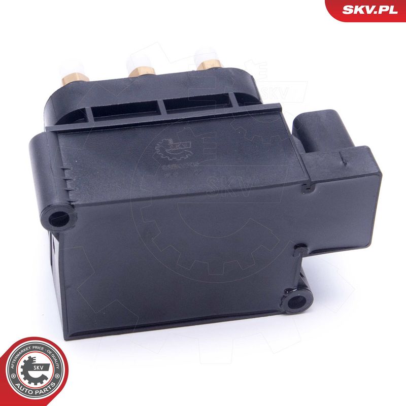 Klapp, suruõhuseade, ESEN SKV 93SKV805