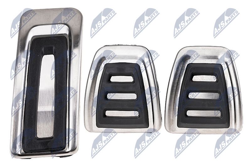 Pedaalikatete komplekt, NTY EZC-WW-706
