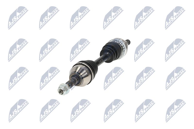 Veovõll, NTY NPW-PL-091