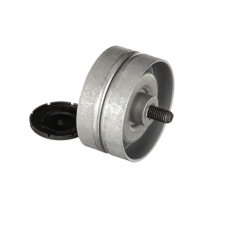 Vratná/vodicí kladka, klínový žebrový řemen T36529